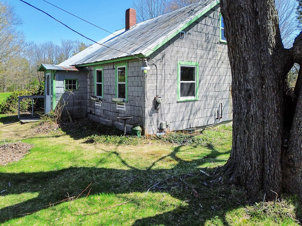 133 Bamford Hill Road Fayette, ME 04349 - Photo 5 of 62 16_DJI_0547_DxO_mls