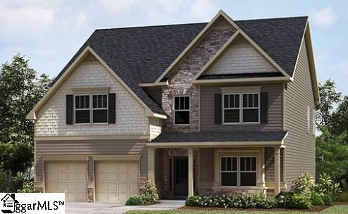 25 Adams Manor Court Mauldin, SC 29662 - Photo 1 of 3