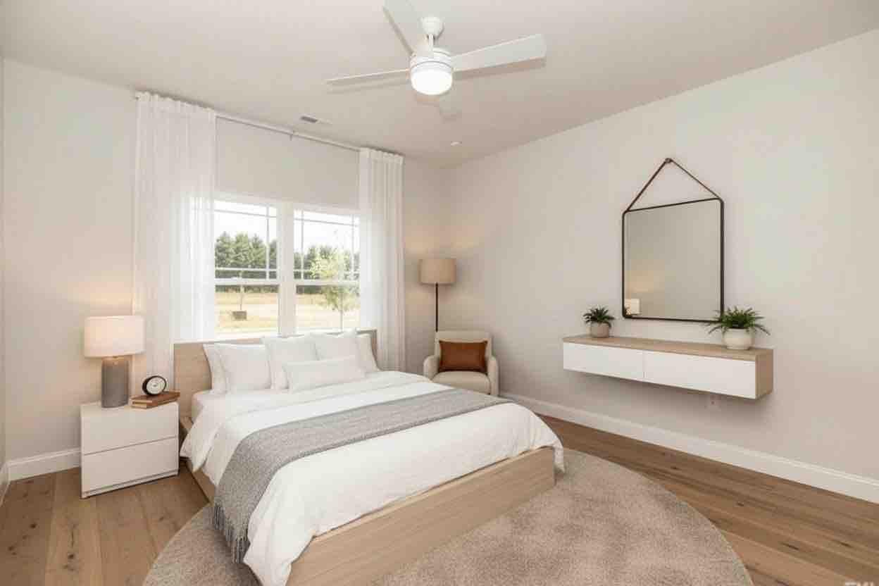 617 Alleyoak Lane, Unit 142 Freeport, FL 32439 - Photo 16 of 17 B'Room#2