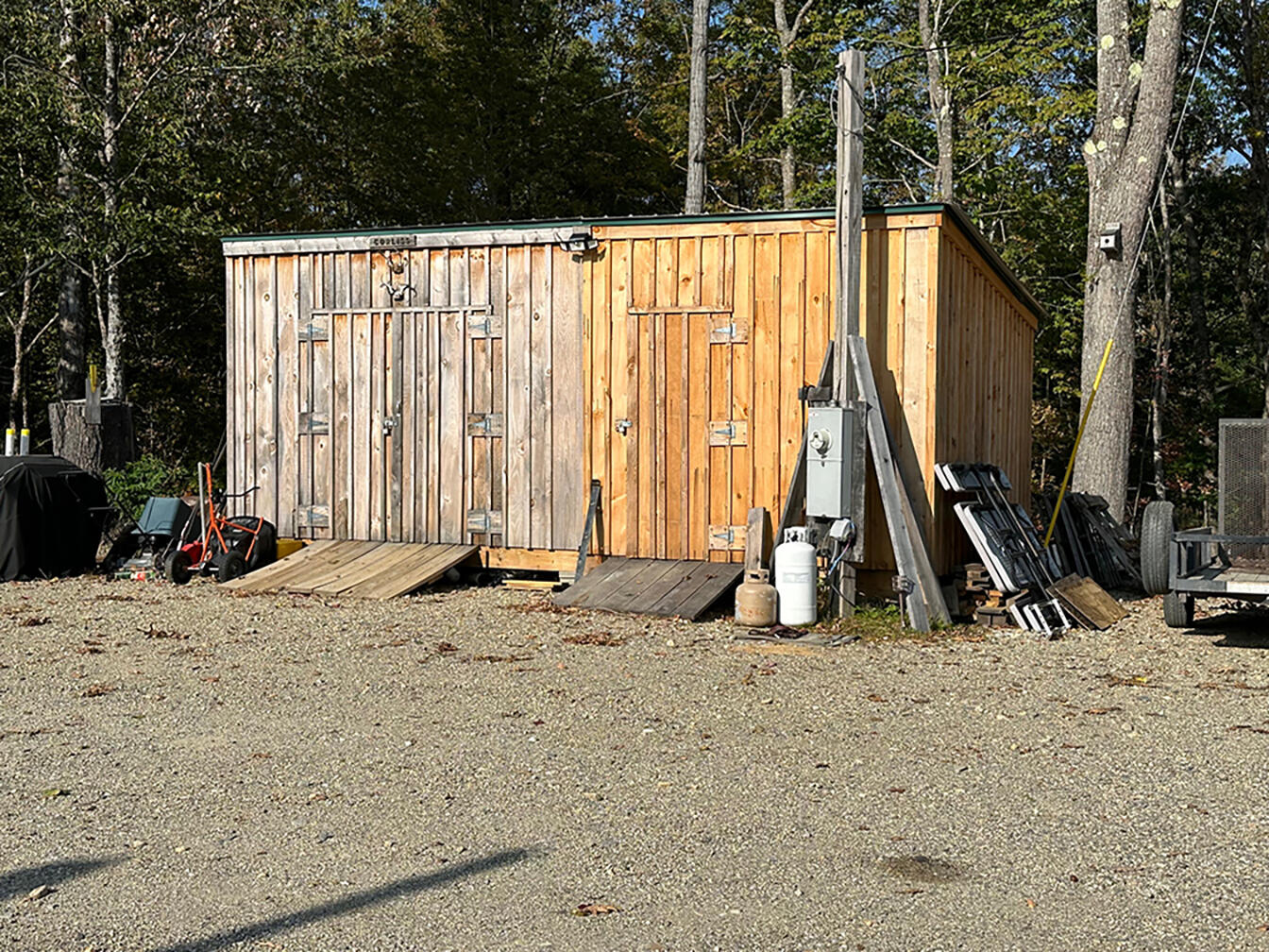 237 Old Cedar Grove Road Pittston, ME 04345 - Photo 4 of 29 7