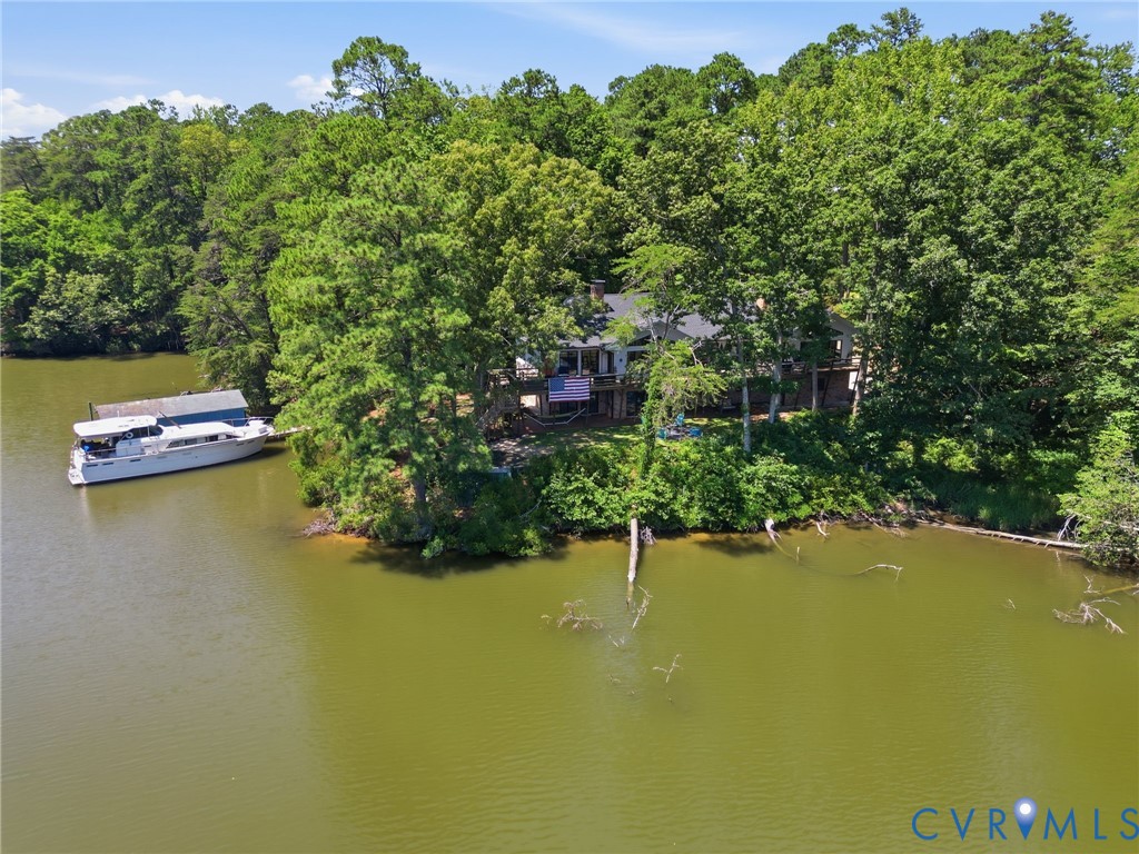 750 Levelgreen Road Lancaster, VA 22503 - Photo 41 of 45 BRING YOUR BOAT AND ENJOY MAKING MEMORIES HERE! HE