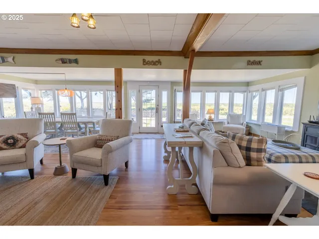 $1,320,000 | 1271 South Promenade, Seaside, OR 97138