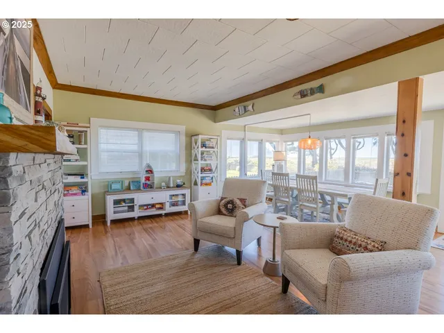 $1,320,000 | 1271 South Promenade, Seaside, OR 97138