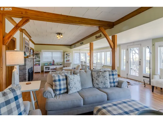 $1,320,000 | 1271 South Promenade, Seaside, OR 97138