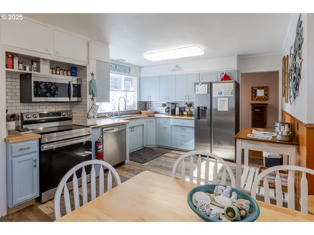 $1,320,000 | 1271 South Promenade, Seaside, OR 97138