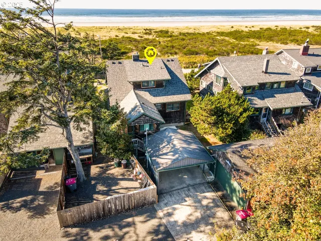 $1,320,000 | 1271 South Promenade, Seaside, OR 97138