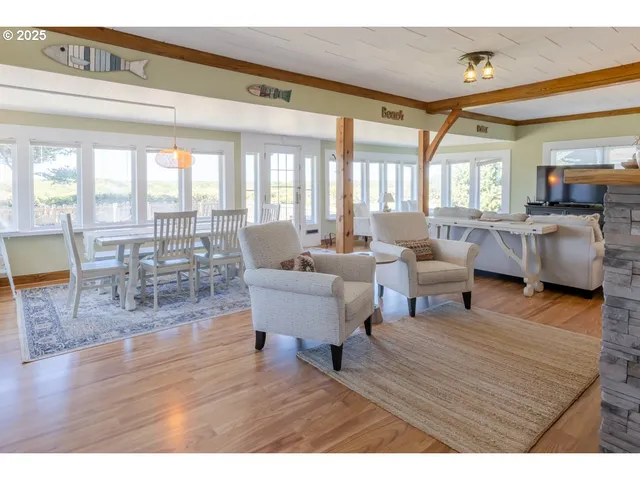 $1,320,000 | 1271 South Promenade, Seaside, OR 97138