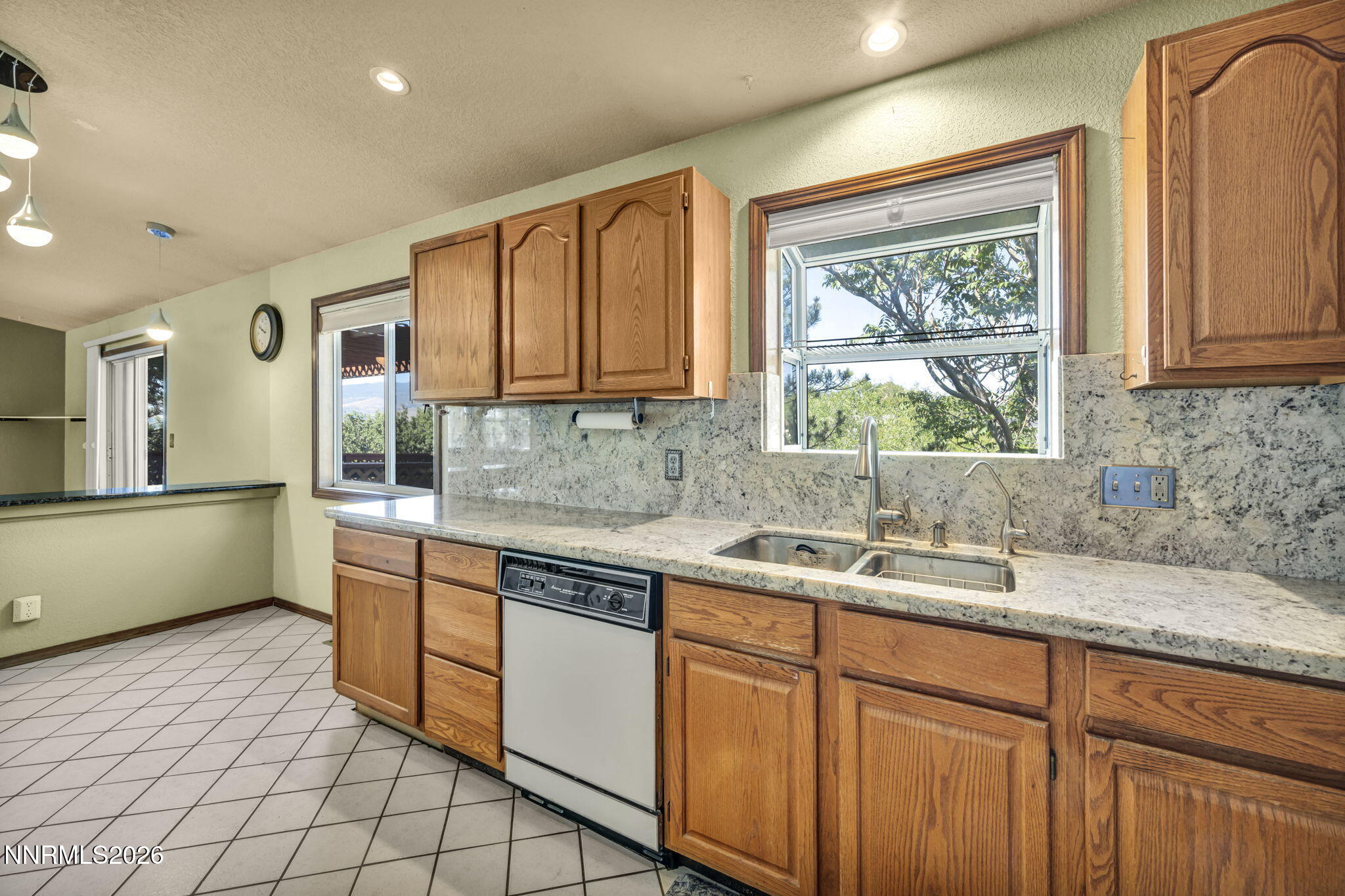 2080 Bonneville Avenue Reno, NV 89503 - Photo 4 of 24 Kitchen 3