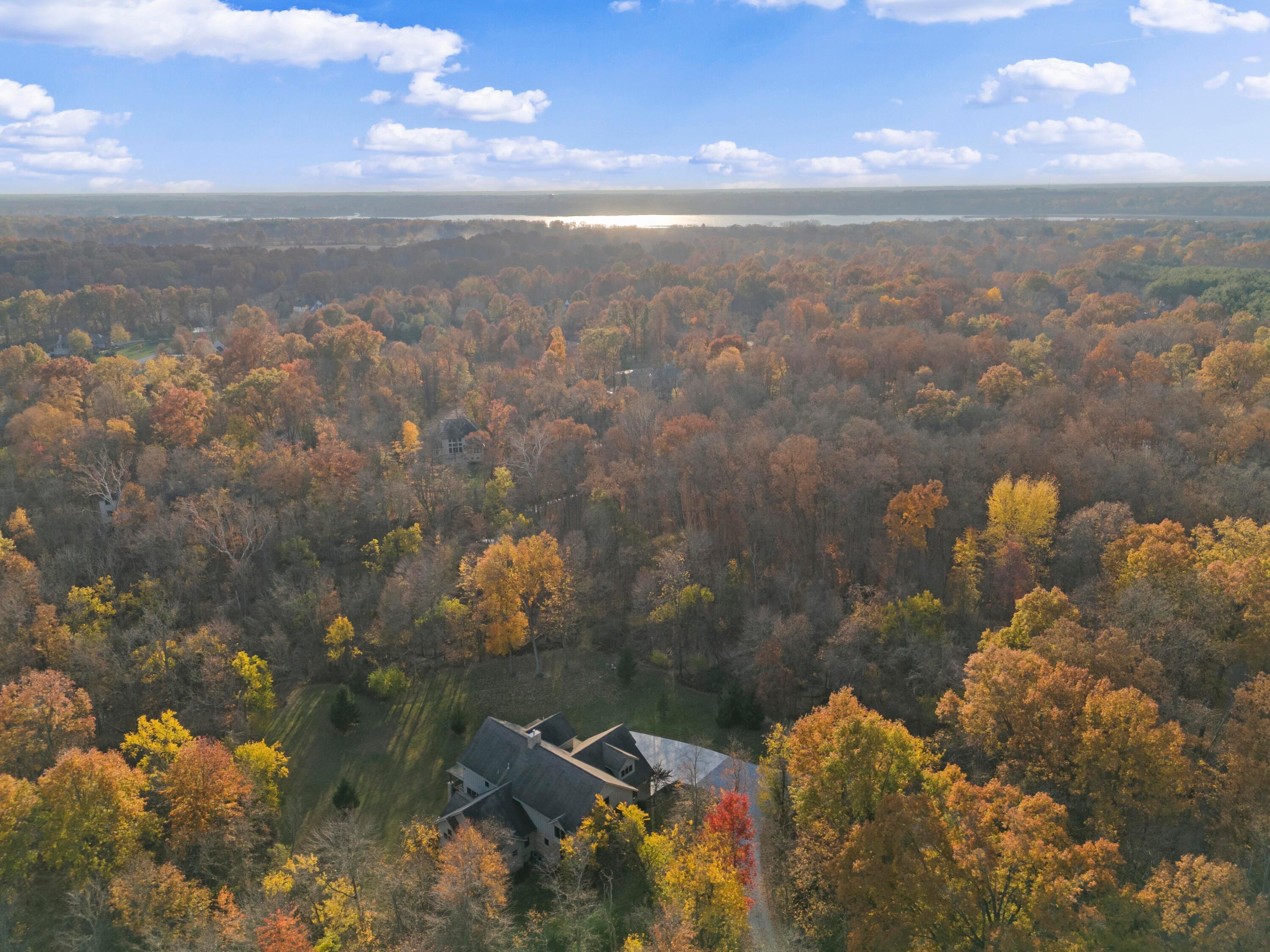 11414 Trenton Road Galena, OH 43021 - Photo 77 of 79 Arial