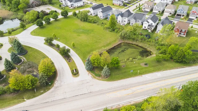 a view of a swimming pool
