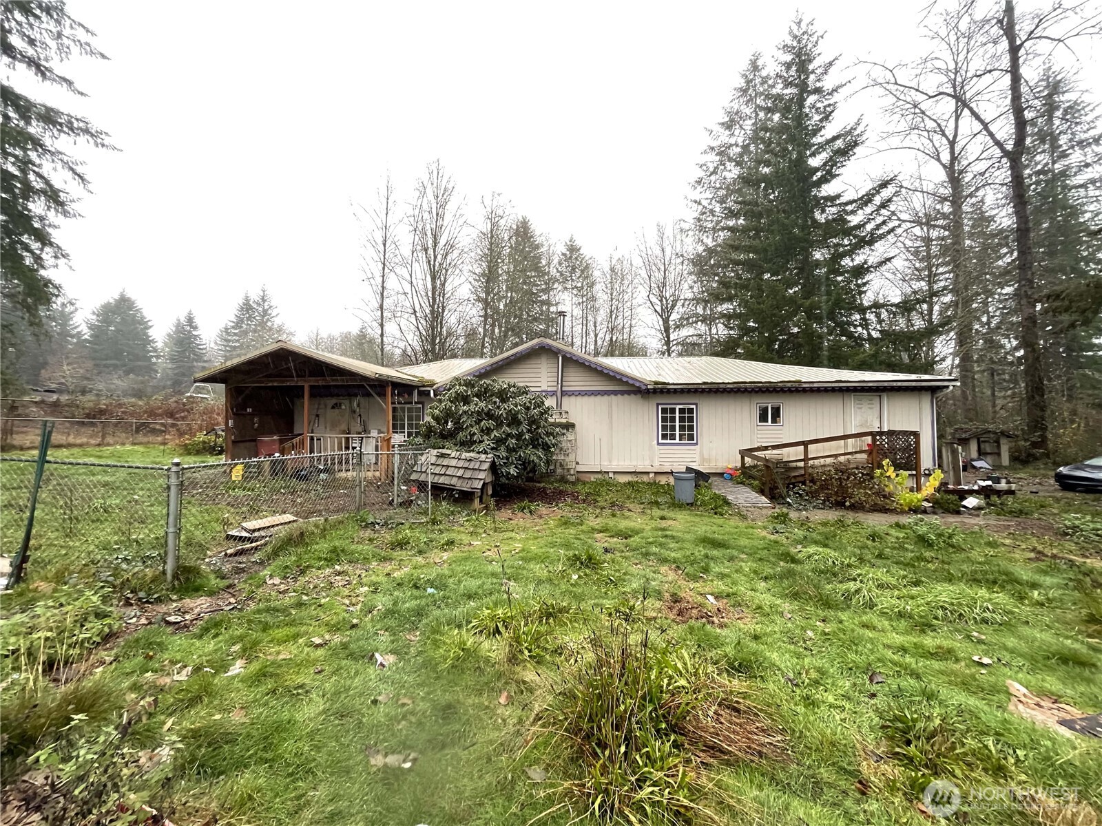 459 Cinebar Road, Unit B Cinebar, WA 98533 - Photo 1 of 5 Gallery Image 1