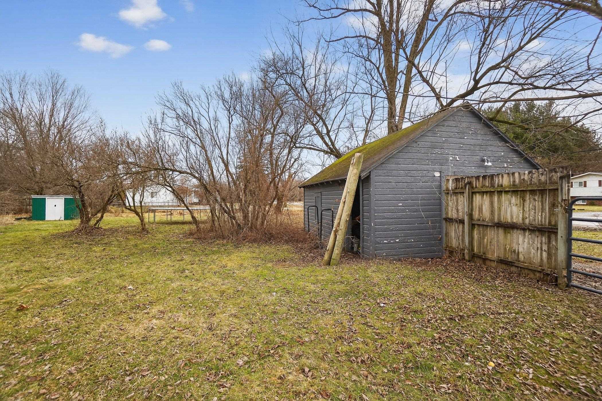 5322 Elms Road Flushing, MI 48433 - Photo 27 of 28