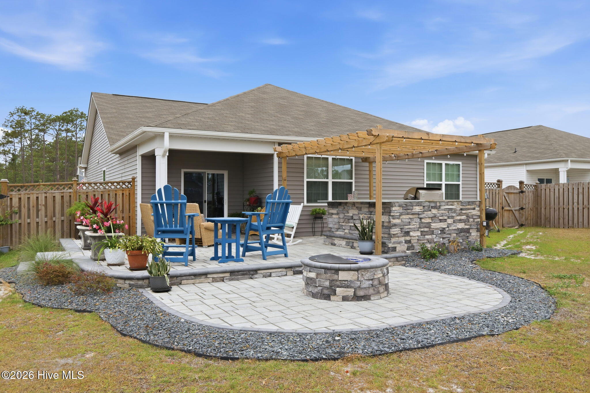 263 Jones Rdg Lane, Unit LOT 50 Newport, NC 28570 - Photo 40 of 45