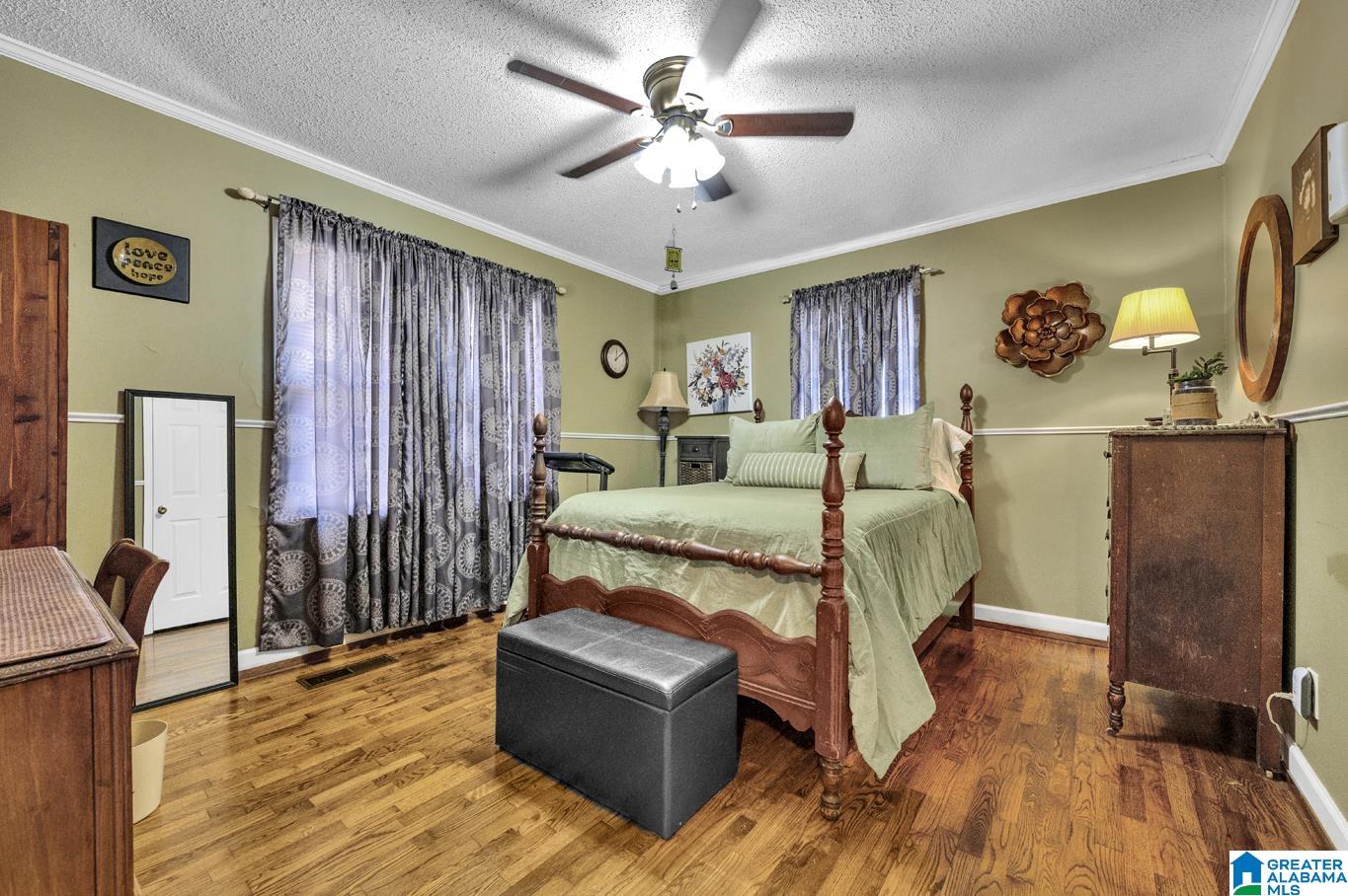 2555 Shady Grove Road Adamsville, AL 35005 - Photo 13 of 30