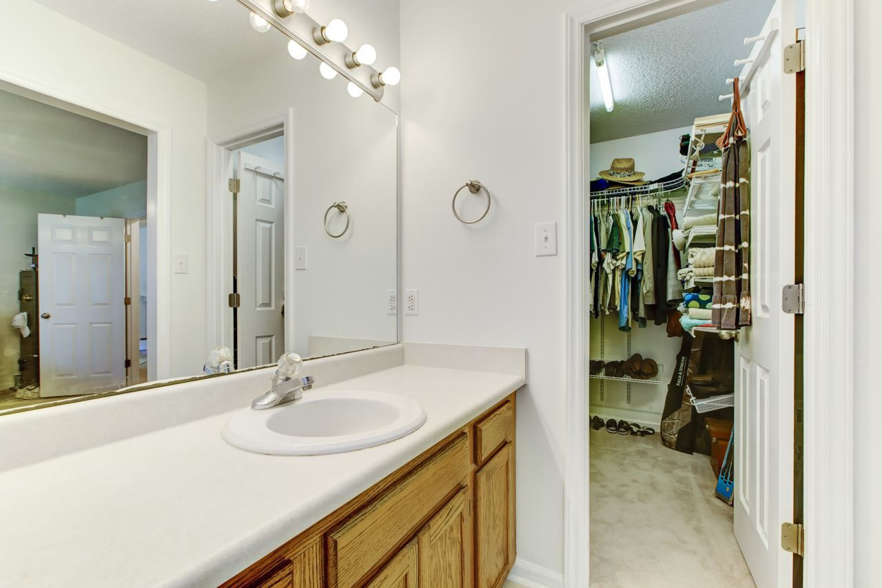 1480 Honeycutt Road Willow Spring, NC 27592 - Photo 14 of 23 Photo 14