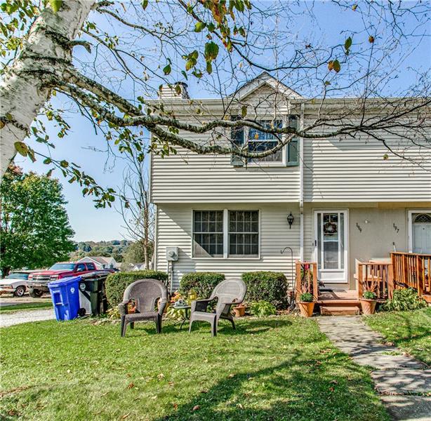 199 Old Ridge Road Coraopolis, PA 15108 - Photo 1 of 25 Gallery Image 1