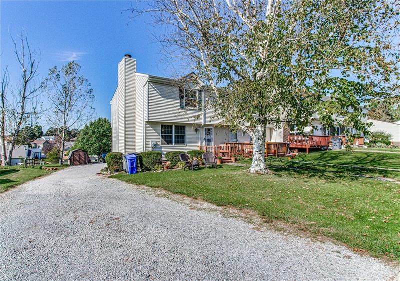 199 Old Ridge Road Coraopolis, PA 15108 - Photo 2 of 25 Gallery Image 2