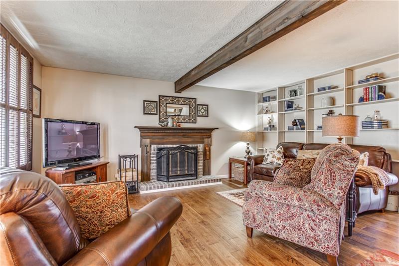 199 Old Ridge Road Coraopolis, PA 15108 - Photo 4 of 25 Gallery Image 4