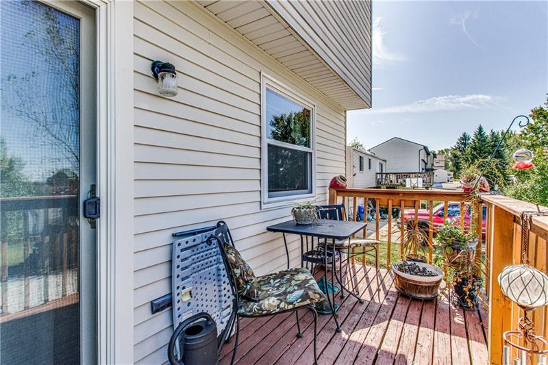 199 Old Ridge Road Coraopolis, PA 15108 - Photo 8 of 25 Gallery Image 8