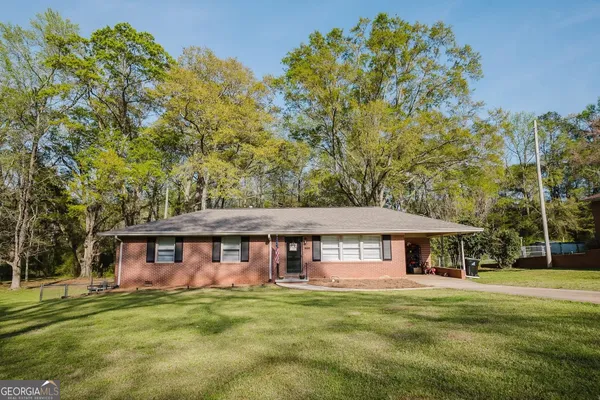 $265,000 | 222 Red Bud Drive, Barnesville, GA 30204