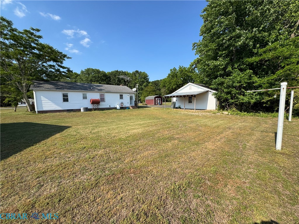 471 Whitehall Road Lancaster, VA 22503 - Photo 20 of 21
