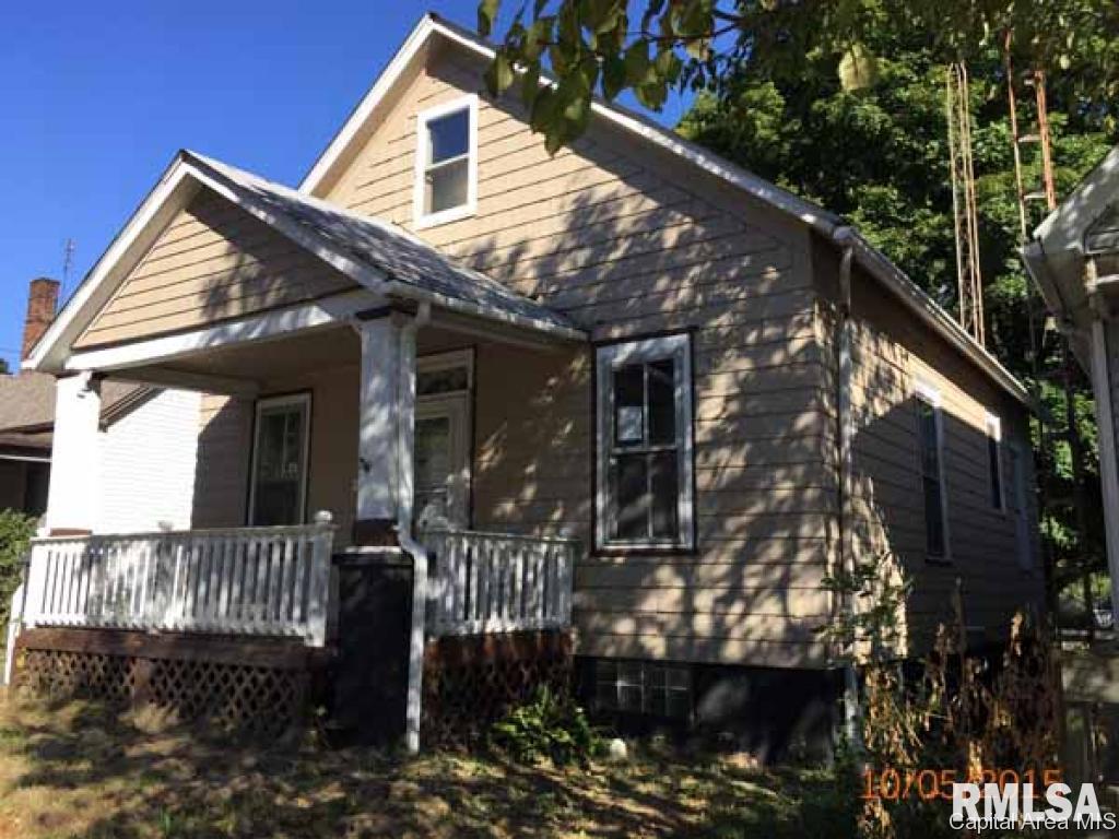 623 Eastman Avenue Springfield, IL 62702 - Photo 3 of 15