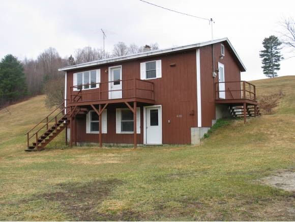 4178 Swamp Road Newbury, VT 05051 - Photo 1 of 1