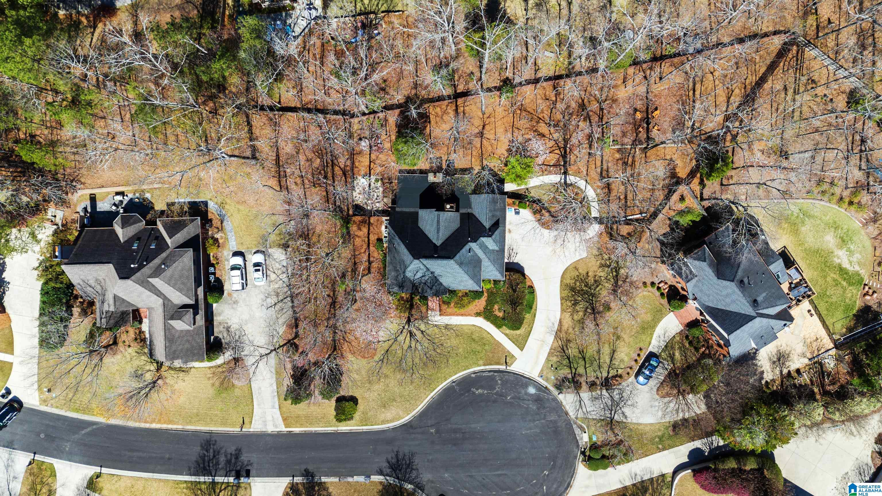 718 Park Ridge Circle Birmingham, AL 35242 - Photo 62 of 69