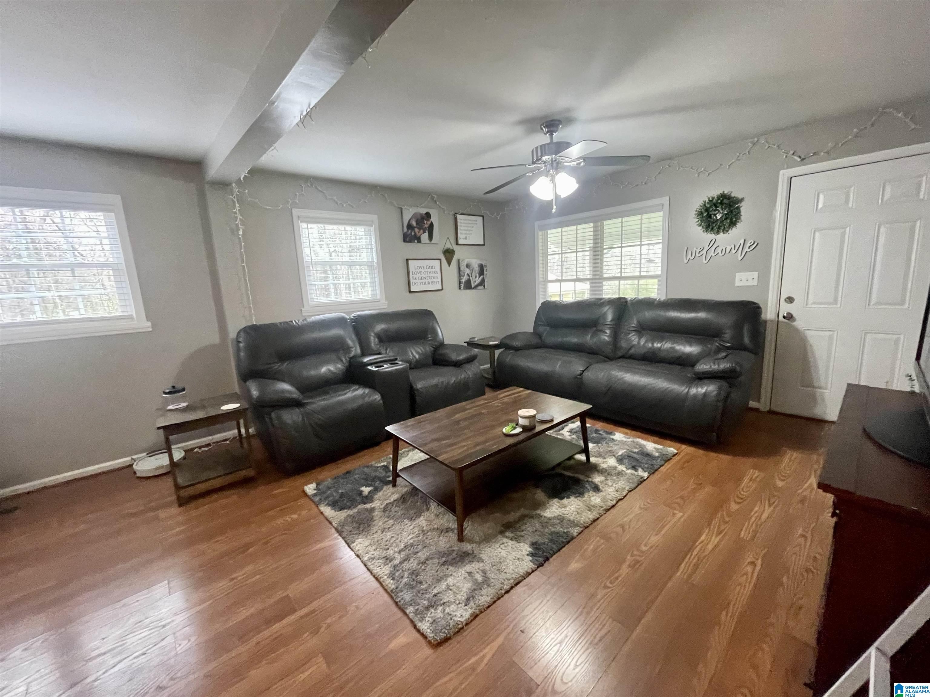 2127 Pleasant Valley Road Odenville, AL 35120 - Photo 7 of 20