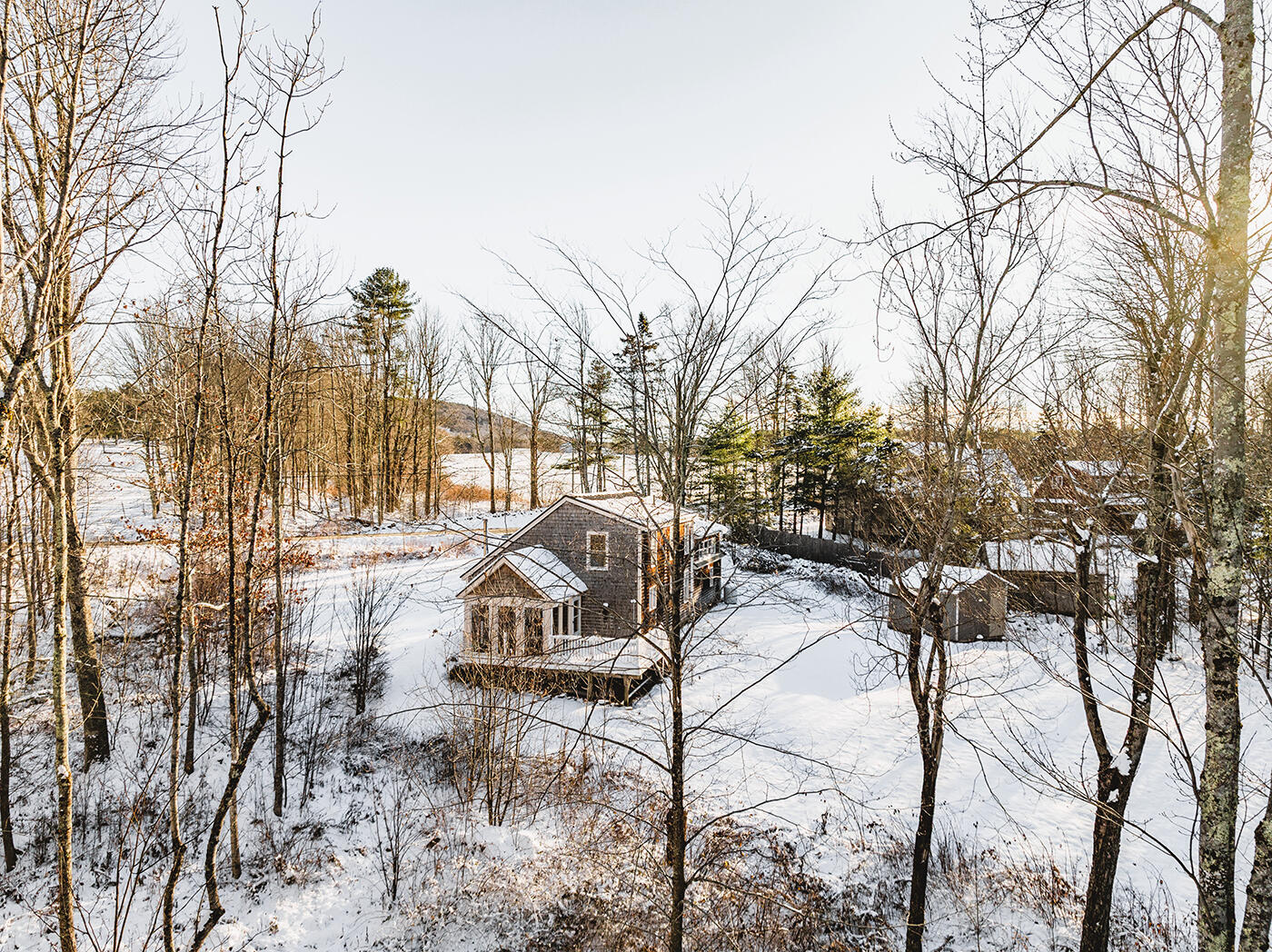 45 Ludwig Road Hope, ME 04847 - Photo 56 of 66 DJI_0372