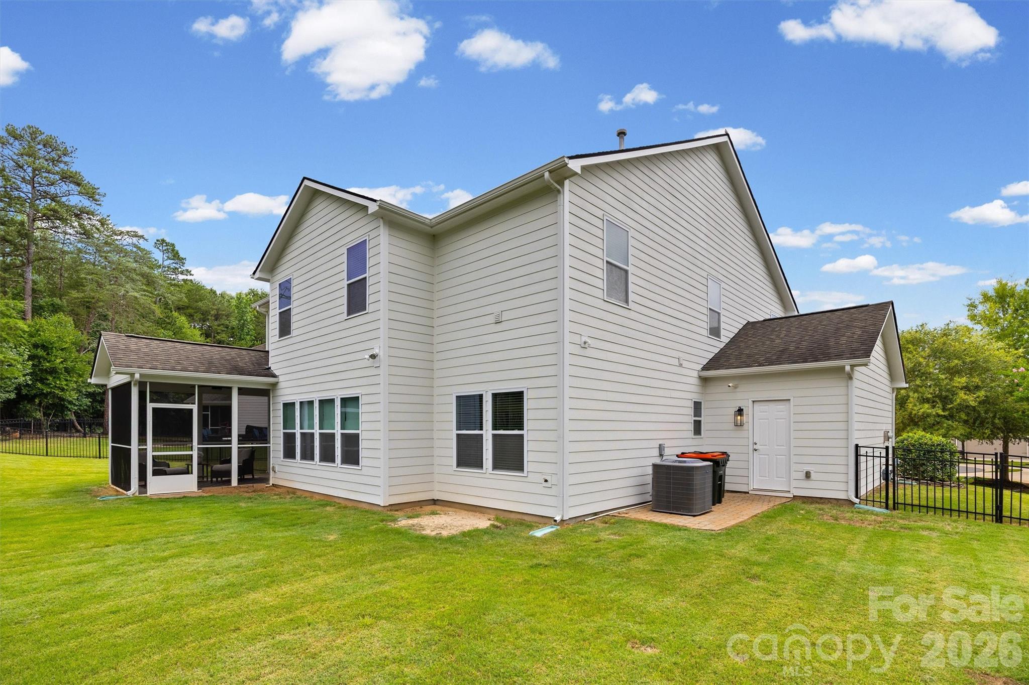 3703 Jacinta Court Tega Cay, SC 29708 - Photo 41 of 48