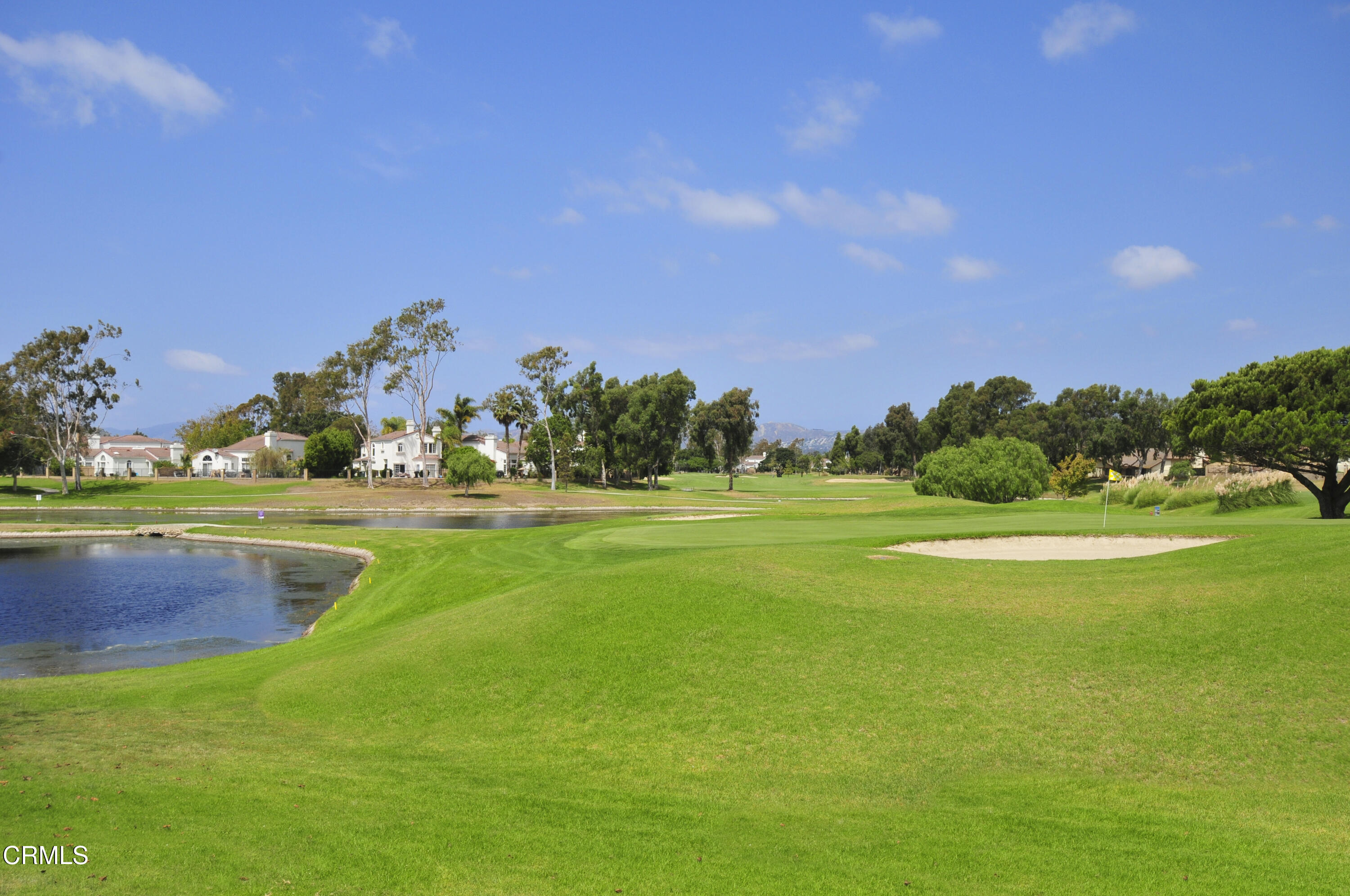 2860 Wagon Wheel Road, Unit 202 Oxnard, CA 93036 - Photo 49 of 60 River_Ridge_Golf_Course