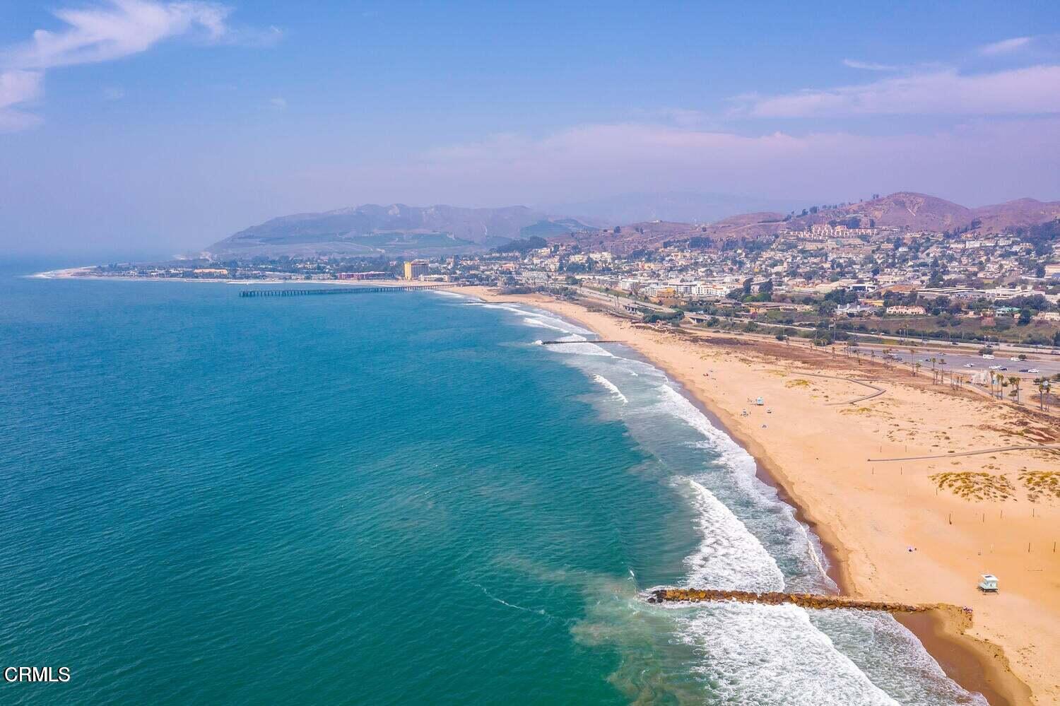 2860 Wagon Wheel Road, Unit 202 Oxnard, CA 93036 - Photo 54 of 60 Ventura Coastline