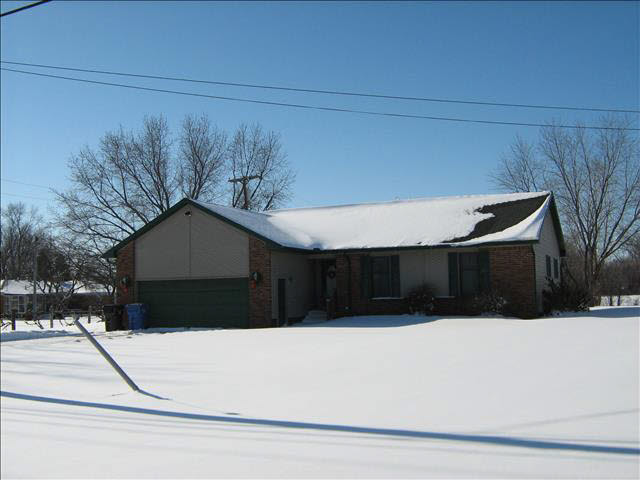 2179 Spaulding Road Monroe, MI 48162 - Photo 7 of 10