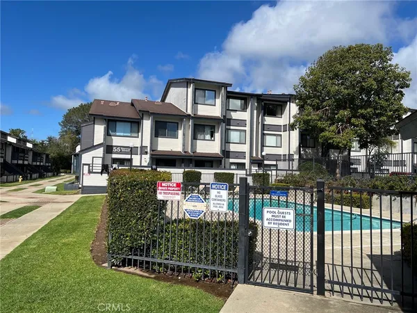 $608,000 | 55 Stenner Street, Unit N, San Luis Obispo, CA 93405