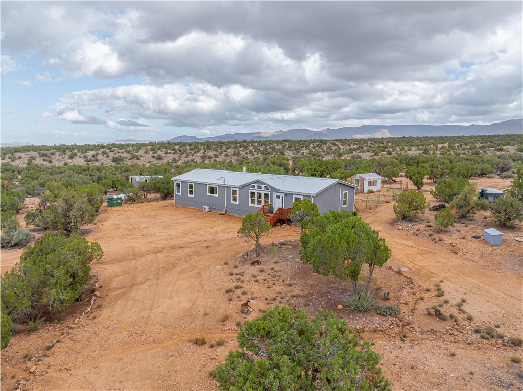 2765 North Silver Springs Road Kingman, AZ 86401 - Photo 1 of 60 Aerial View