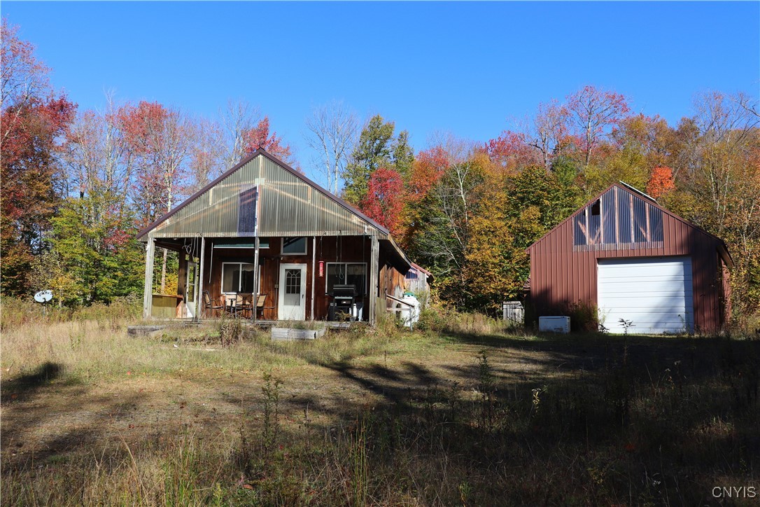 158 Fox Brook Road Altmar, NY 13302 - Photo 2 of 36
