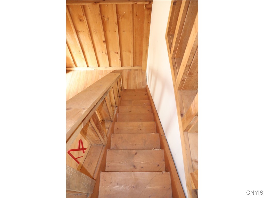 158 Fox Brook Road Altmar, NY 13302 - Photo 21 of 36 Stairs