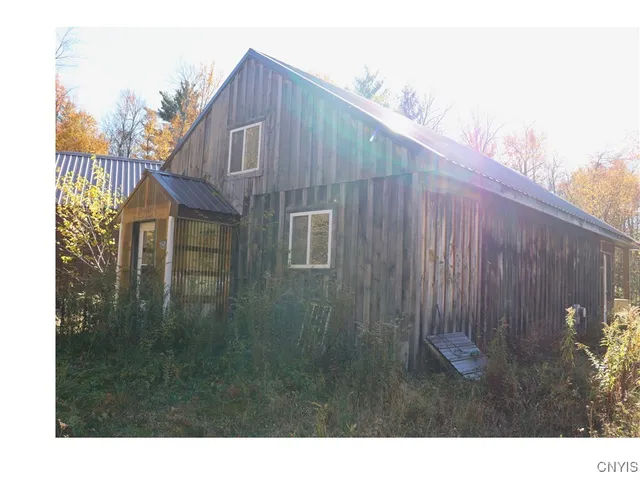 $105,000 | 158 Fox Brook Road, Altmar, NY 13302