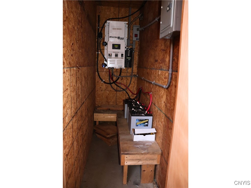 158 Fox Brook Road Altmar, NY 13302 - Photo 31 of 36 Solar equipment