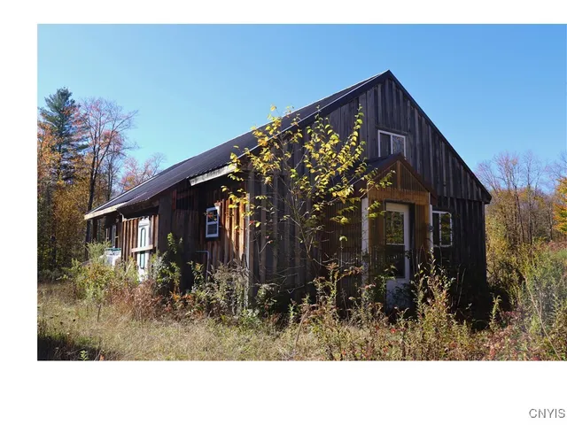 $105,000 | 158 Fox Brook Road, Altmar, NY 13302