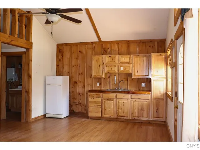 $105,000 | 158 Fox Brook Road, Altmar, NY 13302