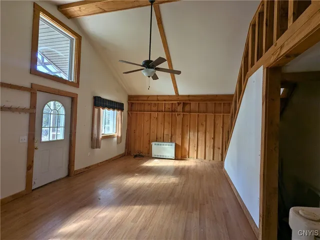 $105,000 | 158 Fox Brook Road, Altmar, NY 13302