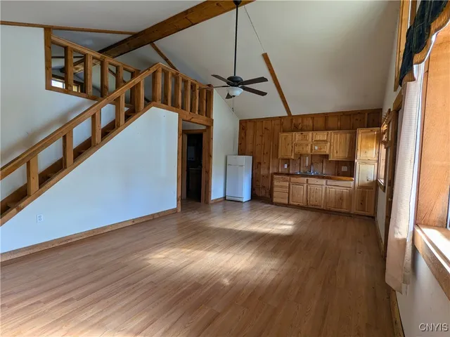 $105,000 | 158 Fox Brook Road, Altmar, NY 13302