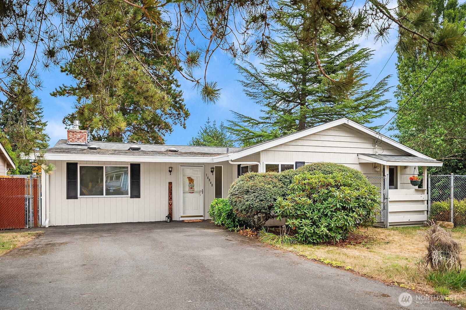 16848 124th Avenue Southeast Renton, WA 98058 - Photo 1 of 20 Gallery Image 1