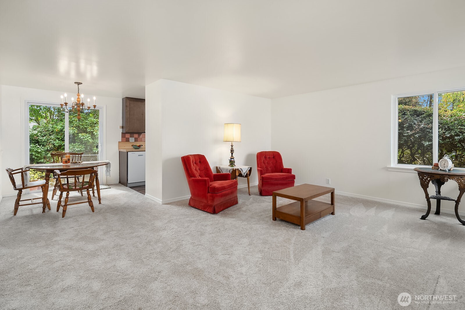 16848 124th Avenue Southeast Renton, WA 98058 - Photo 5 of 20 Gallery Image 5