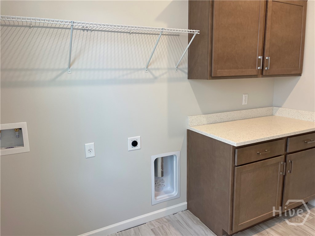 146 Como Drive Pooler, GA 31322 - Photo 12 of 23 Spacious Laundry Room