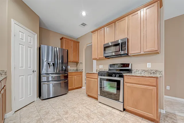 $299,000 | 21602 Amesbury Meadow Lane, Spring, TX 77379