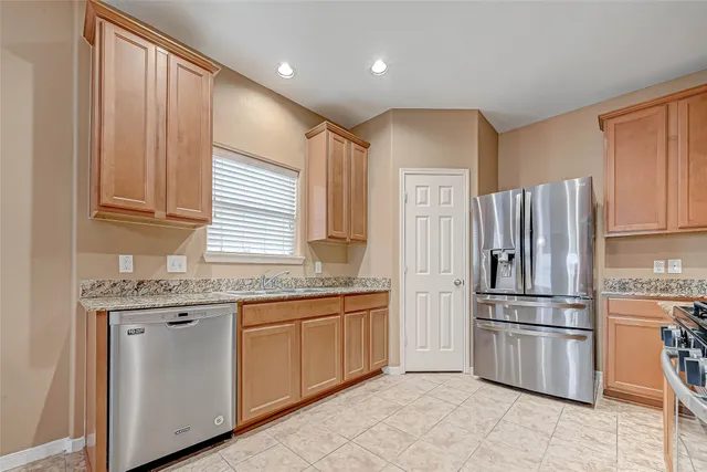 $299,000 | 21602 Amesbury Meadow Lane, Spring, TX 77379