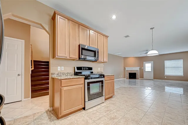 $299,000 | 21602 Amesbury Meadow Lane, Spring, TX 77379